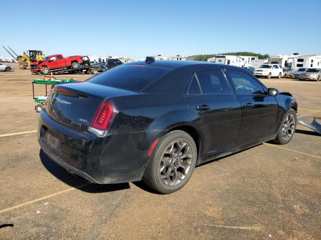 Photo 3 from auction – 2015 CHRYSLER 300 S with VIN 2C3CCAGG6FH831637