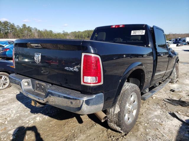 Photo 3 from auction – 2014 RAM 2500 LARAM with VIN 3C6UR5FL6EG299638