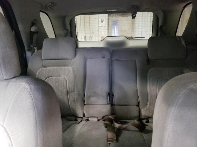 Photo 10 from auction – 2003 BUICK RENDEZVOUS with VIN 3G5DB03E43S565312