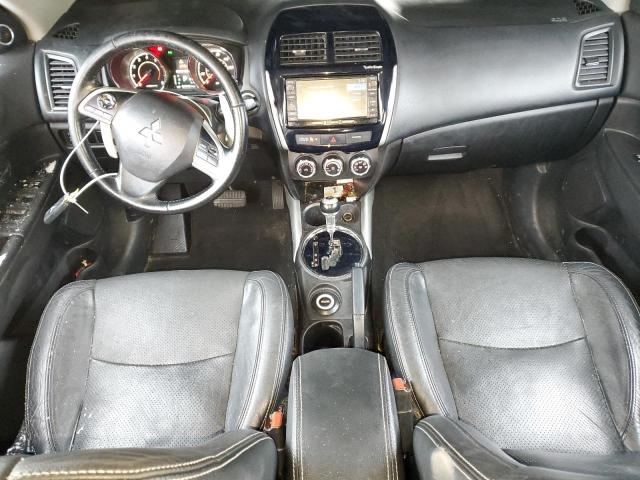 Zdjęcie 8 z aukcji – 2014 MITSUBISHI OUTLANDER z VIN 4A4AR4AU1EE030095