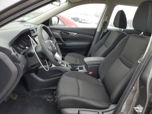 Photo 7 from auction – 2019 NISSAN ROGUE S with VIN KNMAT2MV8KP540557