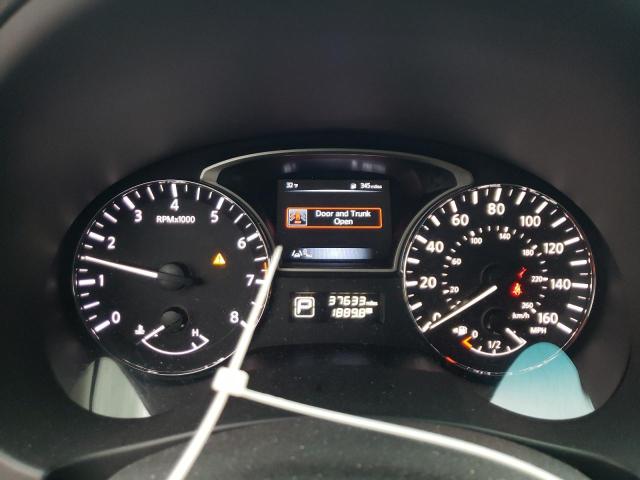 Photo 9 from auction – 2015 NISSAN ALTIMA 2.5 with VIN 1N4AL3APXFC210868