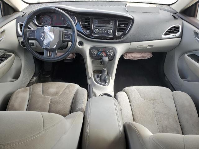 Photo 8 from auction – 2013 DODGE DART SXT with VIN 1C3CDFBA5DD131440