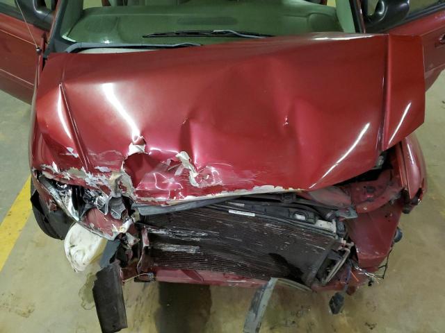 Photo 12 from auction – 2005 DODGE GRAND CARA with VIN 2D4GP44L05R407905
