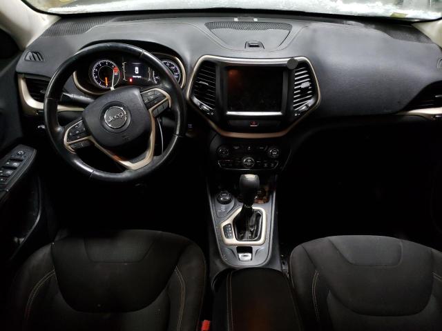 Photo 8 from auction – 2016 JEEP CHEROKEE L with VIN 1C4PJMCB1GW117917