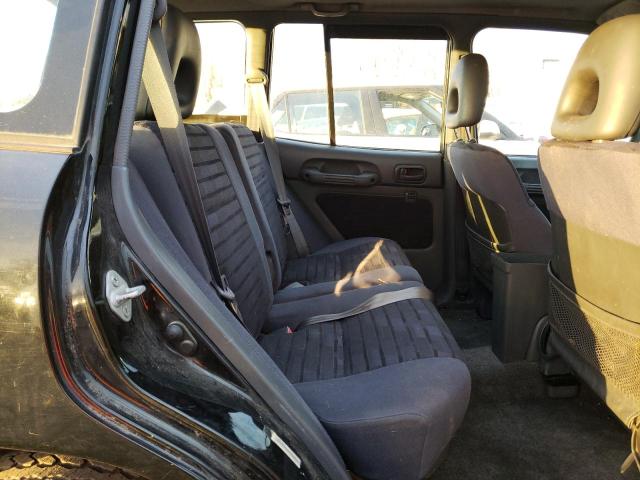 Photo 11 from auction – 1997 TOYOTA RAV4 with VIN JT3GP10V8V7022522