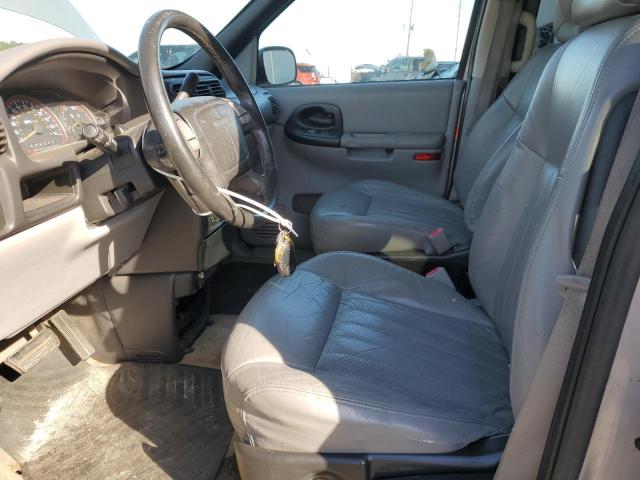 Photo 7 from auction – 2001 PONTIAC MONTANA with VIN 1GMDX03E51D178092