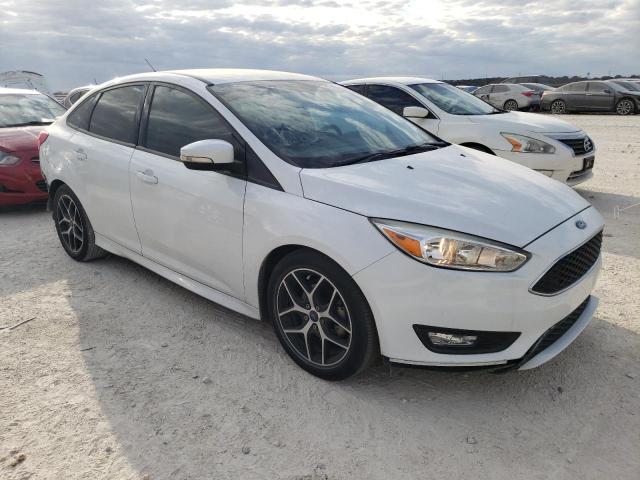Photo 4 from auction – 2016 FORD FOCUS SE with VIN 1FADP3F21GL391147