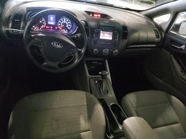 Photo 8 from auction – 2014 KIA FORTE EX with VIN KNAFX4A83E5235467