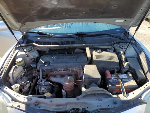 Photo 11 from auction – 2007 TOYOTA CAMRY CE with VIN 4T1BE46K07U004588