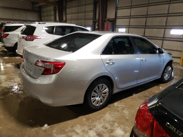 Photo 3 from auction – 2013 TOYOTA CAMRY L with VIN 4T4BF1FK5DR305595