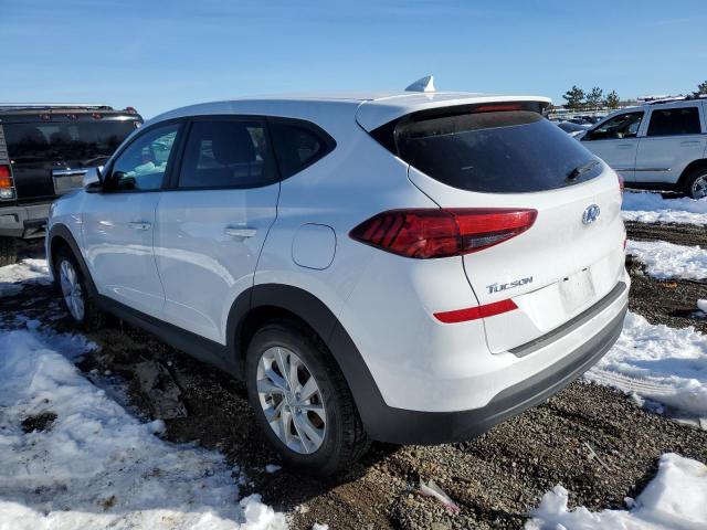 Photo 2 from auction – 2020 HYUNDAI TUCSON SE with VIN KM8J2CA42LU120215