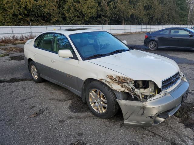 Фото 4 с аукциона – 2003 SUBARU LEGACY OUT с VIN 4S3BE686137207417
