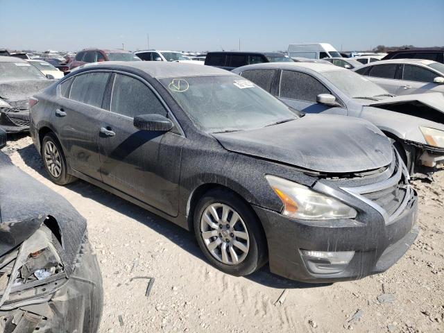 Photo 4 from auction – 2014 NISSAN ALTIMA 2.5 with VIN 1N4AL3AP2EC274384