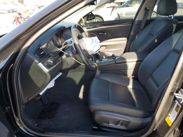Photo 7 from auction – 2016 BMW 528 I with VIN WBA5A5C5XGG355084