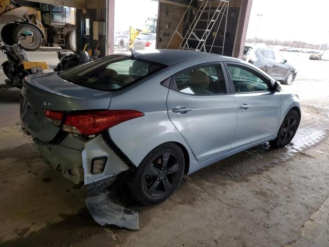 Photo 3 from auction – 2012 HYUNDAI ELANTRA GL with VIN KMHDH4AE2CU174205