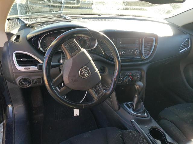 Photo 8 from auction – 2013 DODGE DART SXT with VIN 1C3CDFBA5DD328432