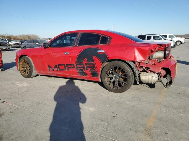 Photo 2 from auction – 2013 DODGE CHARGER SE with VIN 2C3CDXBG7DH514390