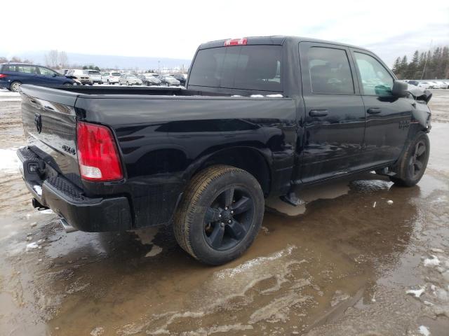 Photo 3 from auction – 2019 RAM 1500 CLASS with VIN 3C6RR7KT0KG643743
