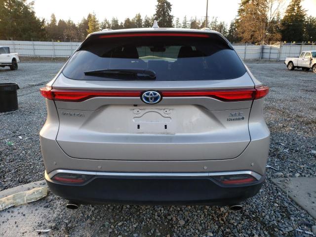 Photo 6 from auction – 2021 TOYOTA VENZA LE with VIN JTEAAAAH1MJ014318