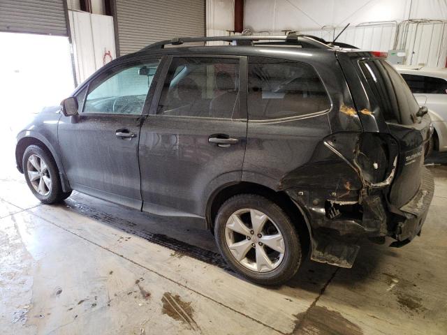 Photo 2 from auction – 2014 SUBARU FORESTER 2 with VIN JF2SJACC1EG409366