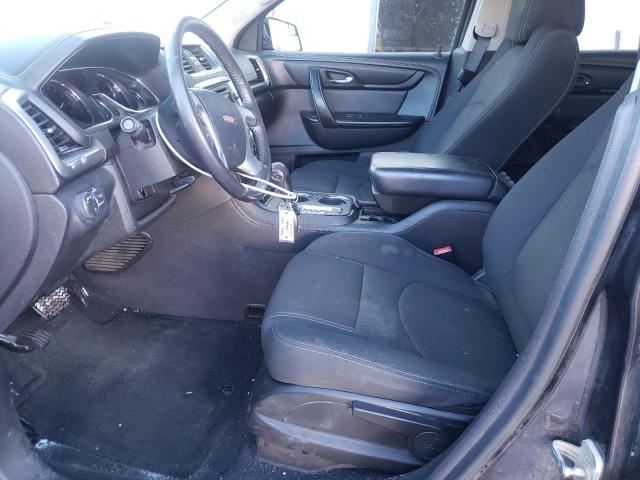 Photo 7 from auction – 2014 GMC ACADIA SLE with VIN 1GKKVNED3EJ366902