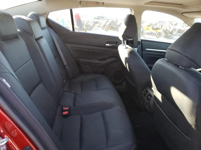 Photo 10 from auction – 2020 NISSAN ALTIMA SL with VIN 1N4BL4EW2LC249302