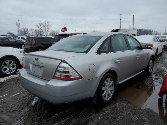 Photo 3 from auction – 2009 FORD TAURUS SE with VIN 1FAHP23W59G117593