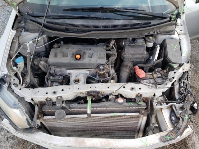 Zdjęcie 11 z aukcji – 2012 HONDA CIVIC LX z VIN 2HGFB2F56CH306141