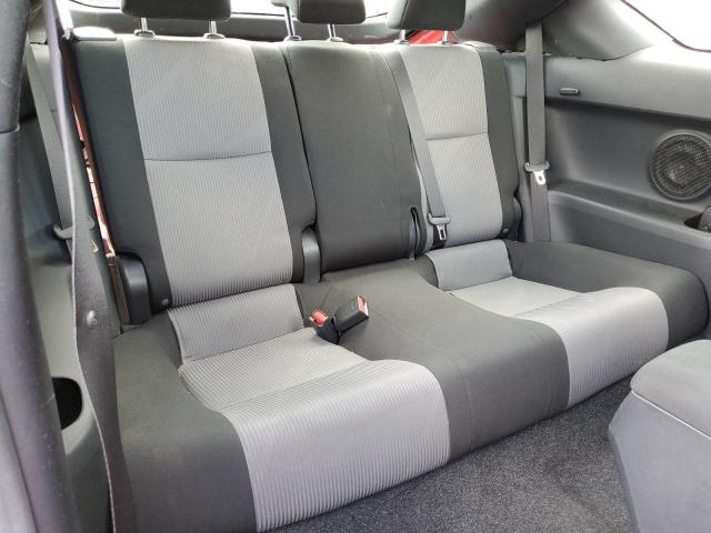 Photo 10 from auction – 2014 TOYOTA SCION TC with VIN JTKJF5C74E3078076