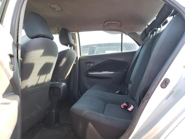 Photo 10 from auction – 2010 TOYOTA YARIS with VIN JTDBT4K3XA1356501