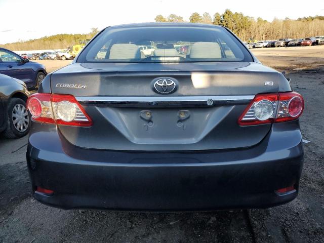 Photo 6 from auction – 2012 TOYOTA COROLLA with VIN 2T1BU4EE2CC848285