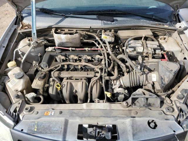 Photo 11 from auction – 2010 FORD FOCUS SES with VIN 1FAHP3GN9AW246325