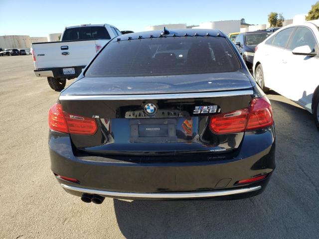 Photo 6 from auction – 2013 BMW 328 I SULE with VIN WBA3C1G59DNR46230