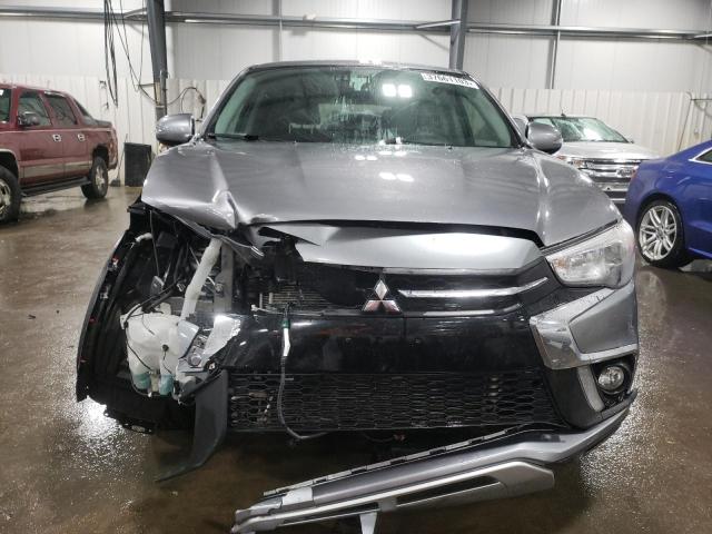 Photo 5 from auction – 2019 MITSUBISHI OUTLANDER with VIN JA4AP4AU9KU021329