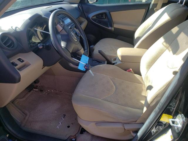 Photo 7 from auction – 2012 TOYOTA RAV4 with VIN 2T3KF4DV7CW110211