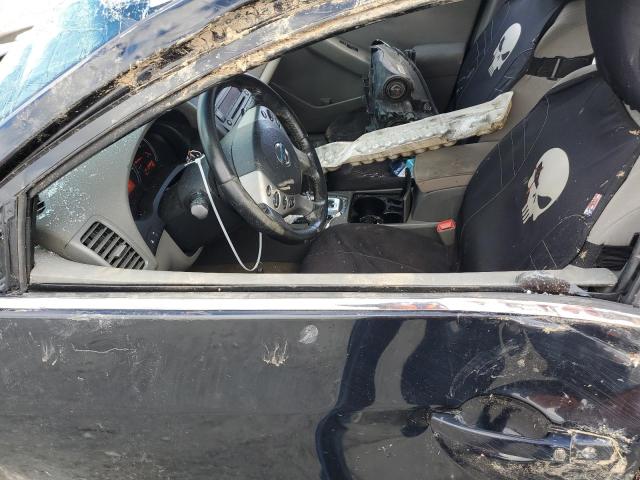 Photo 7 from auction – 2012 NISSAN ALTIMA BAS with VIN 1N4AL2AP7CN517683