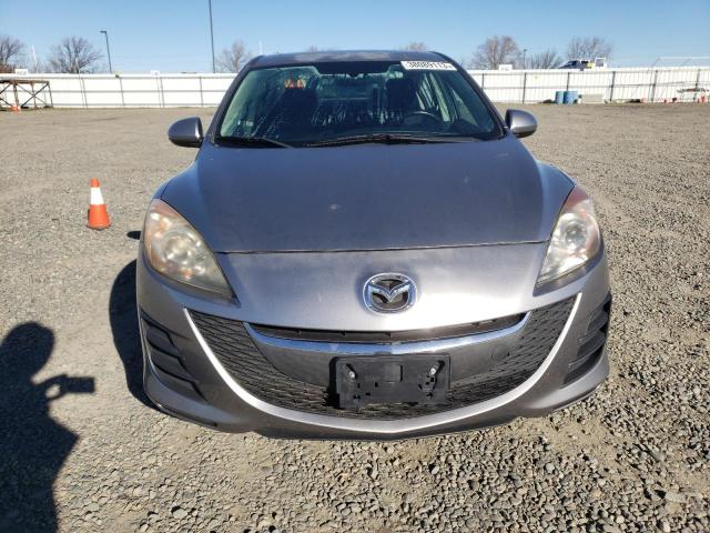 Photo 5 from auction – 2010 MAZDA 3 I with VIN JM1BL1SG0A1136415