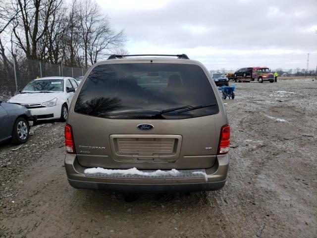 Photo 6 from auction – 2006 FORD FREESTAR S with VIN 2FMZA51656BA05668