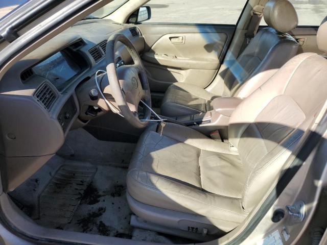 Photo 7 from auction – 2000 TOYOTA CAMRY LE with VIN 4T1BF22K5YU944748