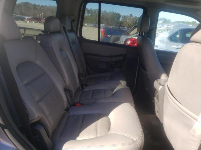 Photo 11 from auction – 2005 FORD EXPLORER X with VIN 1FMZU73W65UA68965