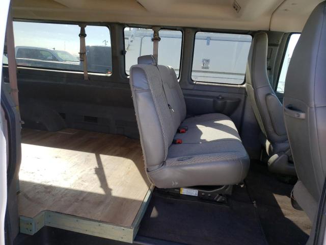 Photo 11 from auction – 2019 CHEVROLET EXPRESS G3 with VIN 1GAZGPFG0K1293064