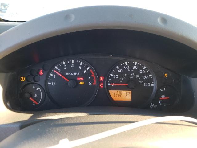 Photo 9 from auction – 2014 NISSAN FRONTIER S with VIN 1N6BD0CT2EN707756
