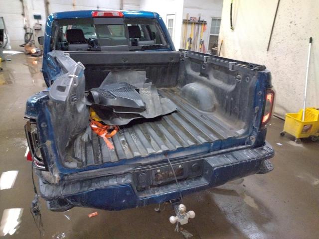 Photo 6 from auction – 2017 GMC SIERRA K15 with VIN 3GTU2NEC2HG513883