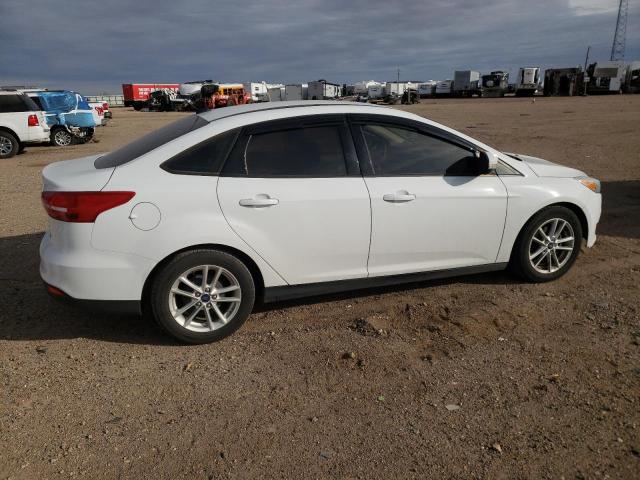 Photo 3 from auction – 2016 FORD FOCUS SE with VIN 1FADP3F24GL247527