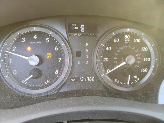 Photo 9 from auction – 2007 LEXUS ES 350 with VIN JTHBJ46G672123154