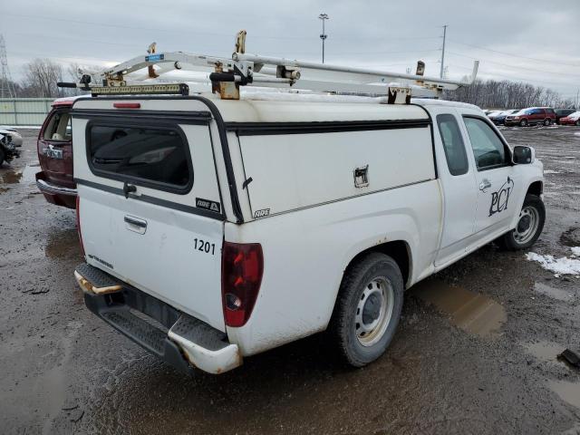 Photo 3 from auction – 2012 CHEVROLET COLORADO with VIN 1GCESBF90C8149869