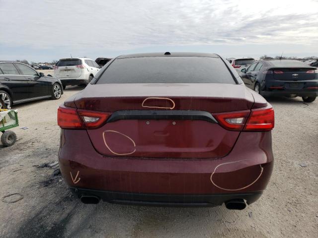 Photo 6 from auction – 2017 NISSAN MAXIMA 3.5 with VIN 1N4AA6AP6HC414626
