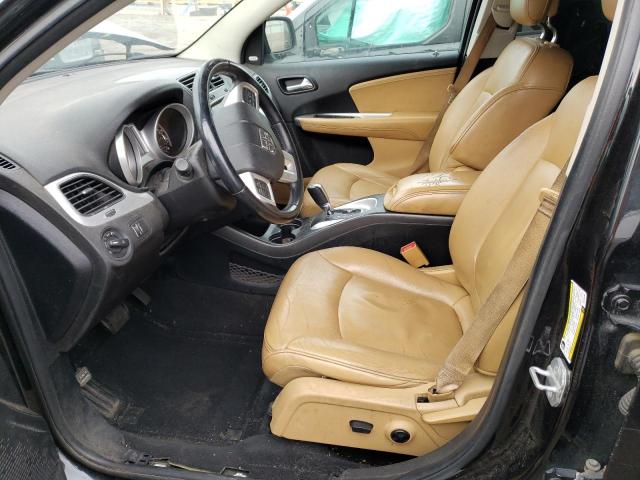 Photo 7 from auction – 2012 DODGE JOURNEY CR with VIN 3C4PDDDG9CT338103