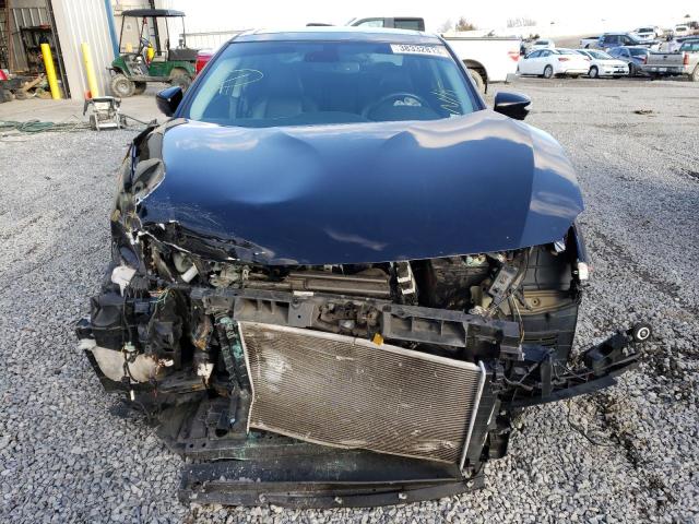 Photo 5 from auction – 2017 NISSAN MAXIMA 3.5 with VIN 1N4AA6AP1HC377114